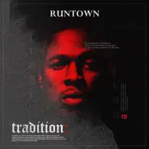 Runtown - International Badman Killa